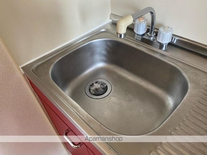 香川県高松市仏生山町甲[1K/29.2m2]の内装4