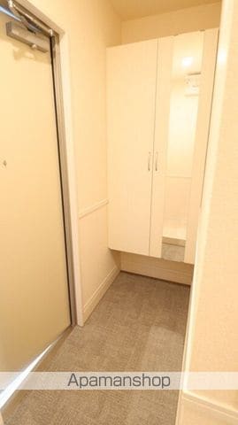 CasaWestの内装写真