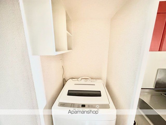 レオパレスフローリッシュの内装写真