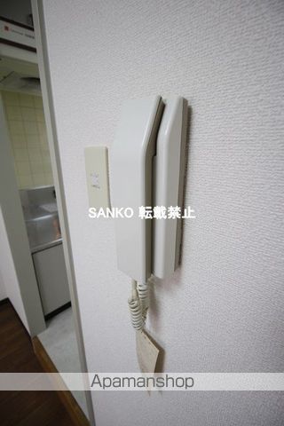 ルナハイツ札幌の内装写真