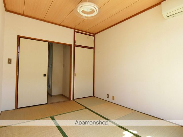 プログレスの内装写真