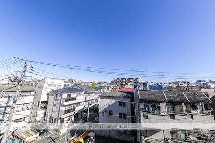 ジオエント大塚[1DK/25.2m2]のその他部屋・スペース
