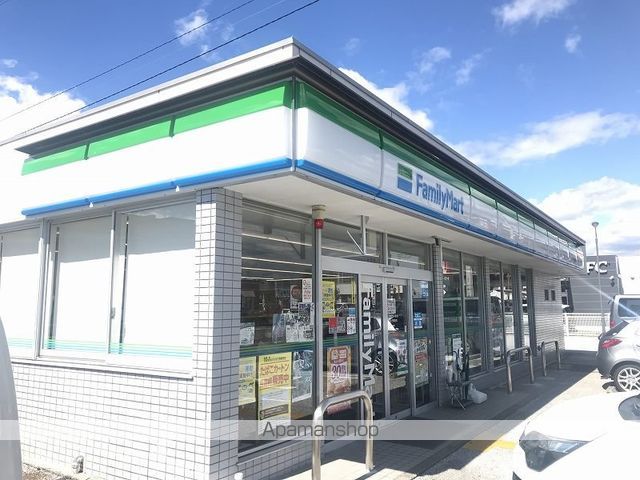 レオパレスグリーンパル のいちの周辺写真
