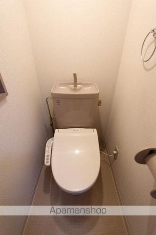 アルボラーダ西町の内装写真