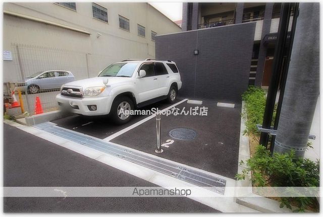 エスリード難波ステーションゲートノーステラスのその他写真