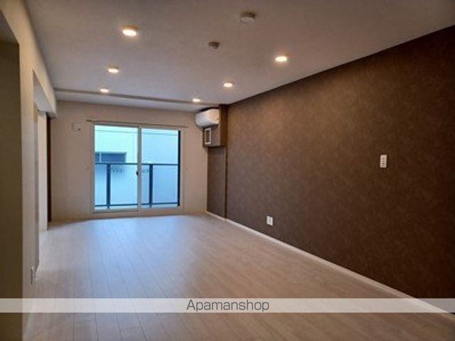 エフュート東札幌の内装写真