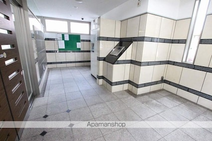 プレノ榴岡[1K/24.03m2]のエントランス1