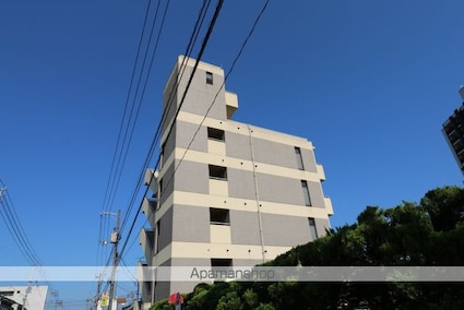 ＲＸ寺町[1K/19.52m2]の外観4