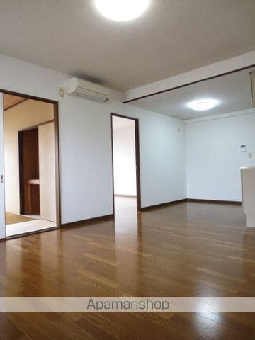 レジデンス17番館の内装写真