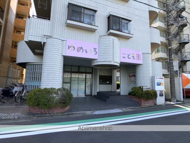 ホワイトヴィラ相模原の周辺写真