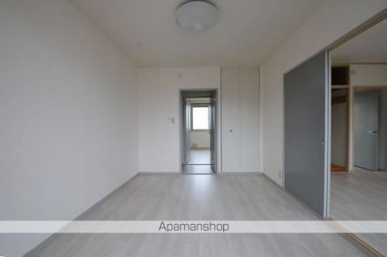 サンライフ中沢Ａ棟[2LDK/52.84m2]の内装1