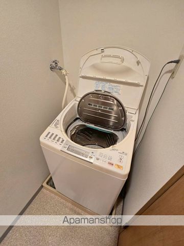 コンフォート文京小石川の内装写真