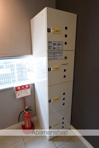 CITY SPIRE 南3条IIの内装写真