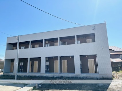 滋賀県長浜市三ツ矢町[1K/27.12m2]の外観3