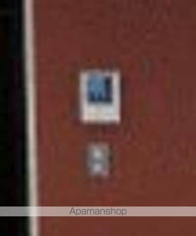 ル・シャトーローゼの内装写真