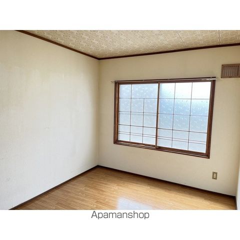 緑ヶ丘マンションの内装写真