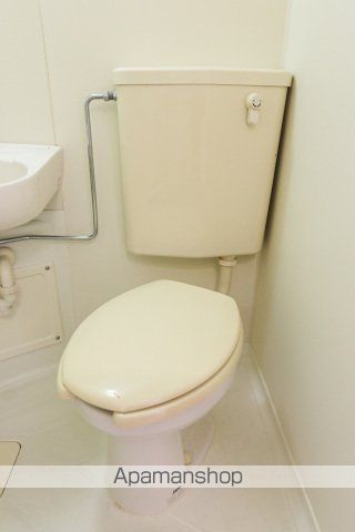 スカイコート宮崎台第3の内装写真