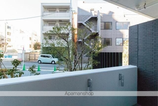 ＷＡＳＥＤＡ　ＡＰＡＲＴＭＥＮＴ[1K/28.82m2]のその他部屋・スペース