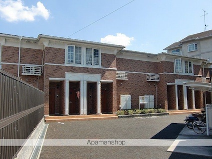 ＣＯＳＭＯＳ（コスモス）[1LDK/45.72m2]の外観1