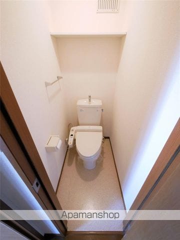ヴィラ モールの内装写真