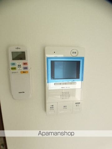 エグゼ新大阪南の内装写真