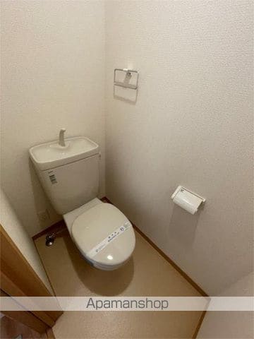 ブリッサの内装写真