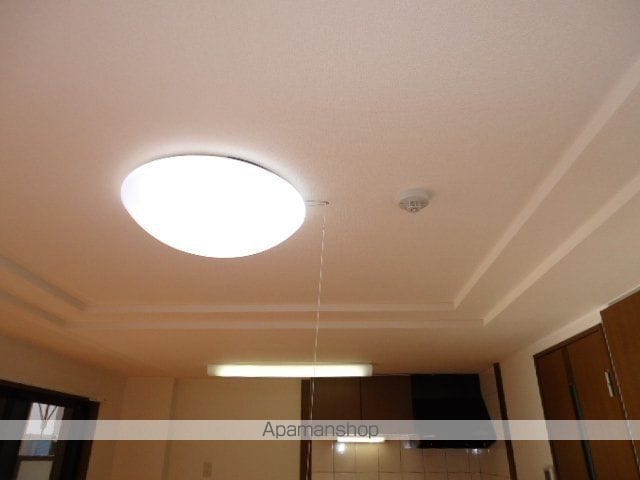 ラベンダー湘南の内装写真
