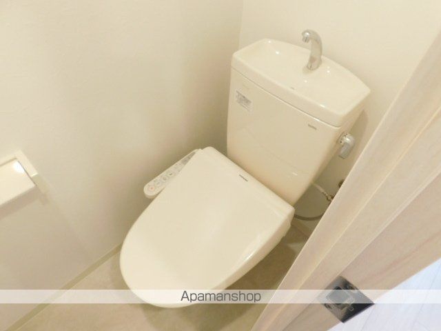 ORSUS新大阪の内装写真