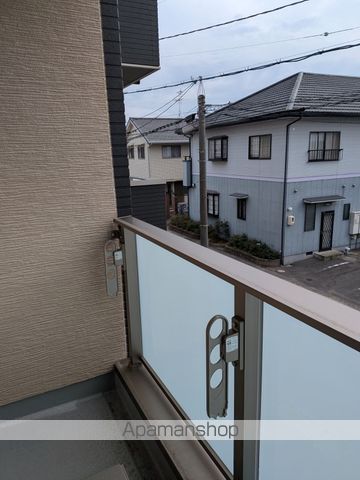 RIVER CITY西川原の内装写真