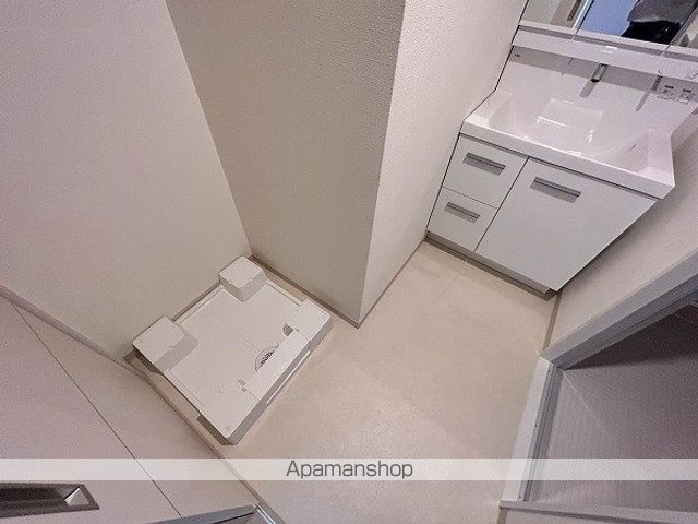 ベルンガーデン上本町の内装写真