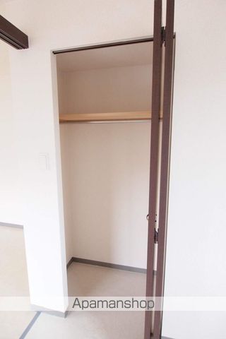 フリーデンの内装写真