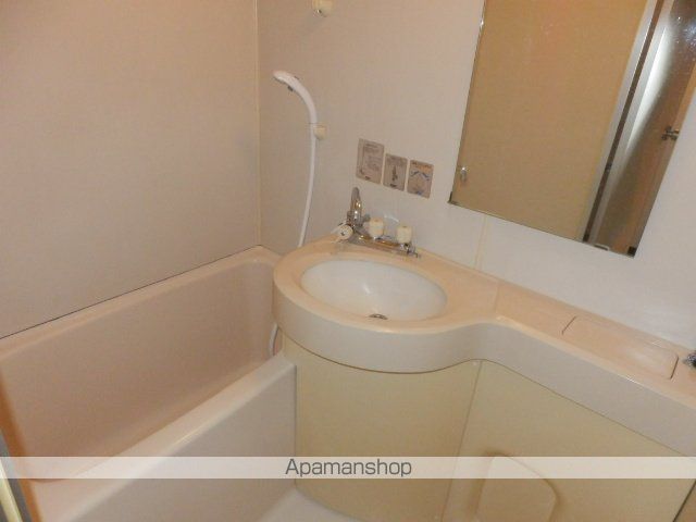 AMSビルの内装写真