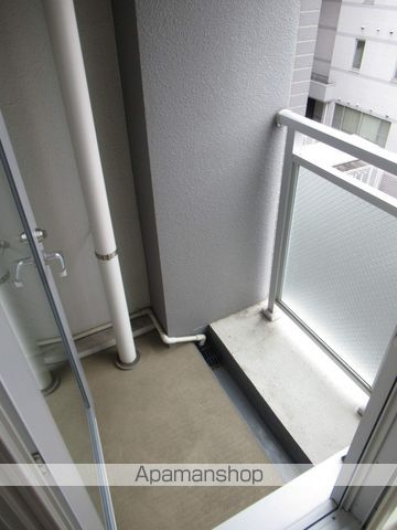 プラウドフラット河原町の内装写真