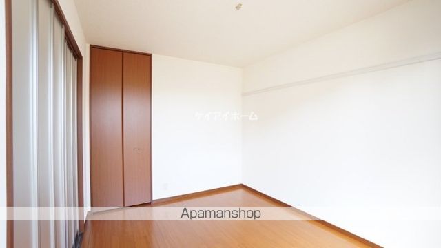 プリンス大島の内装写真