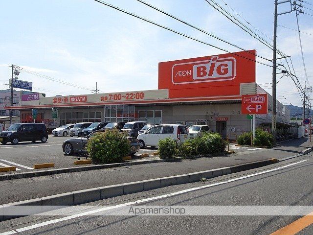カーサ・エフィシエンシーの周辺写真