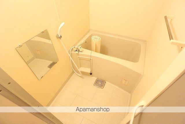 クレセールの内装写真