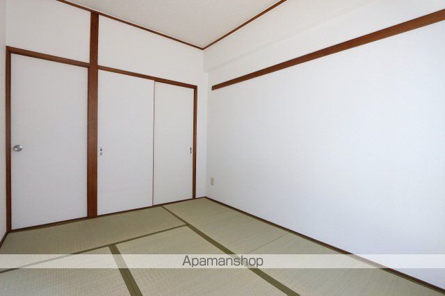 FORWEST住吉の内装写真