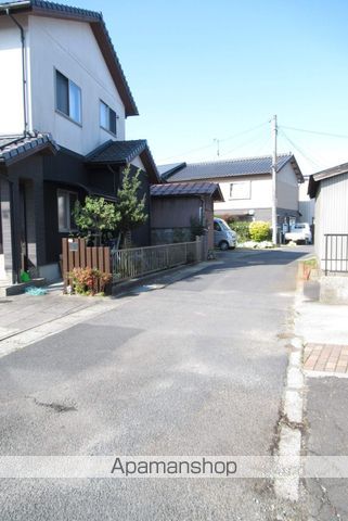 セジュールタカの周辺写真