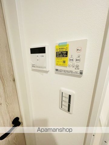 クレール蓮根の内装写真