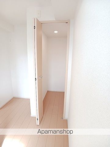 サンリット北大路の内装写真