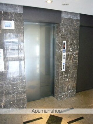 ＨＦ早稲田レジデンスⅡ[1K/21.15m2]の共用部3