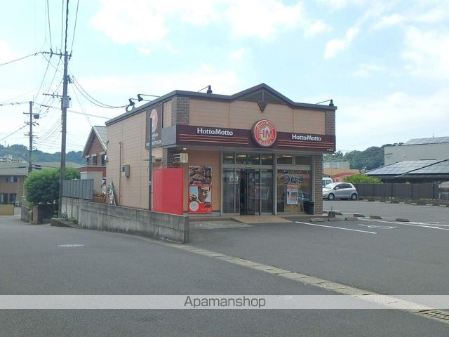 センチュリーIIIの周辺写真