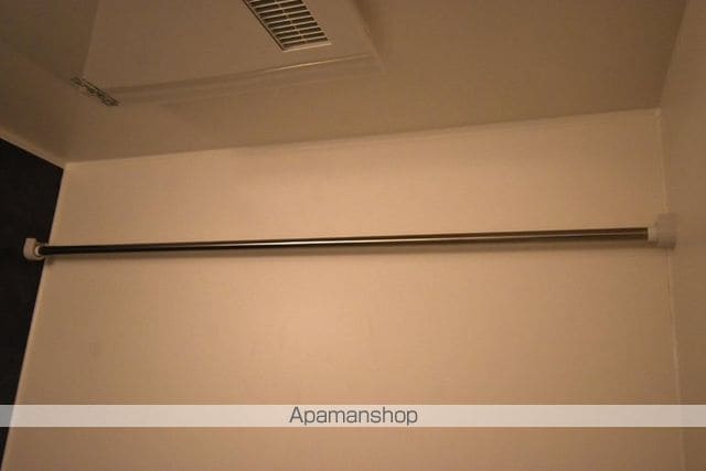 Dフラット乞田の内装写真