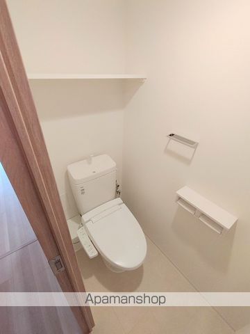 RENAI FLATS谷町4丁目の内装写真