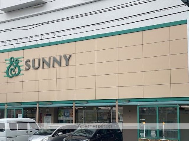 パーム南福岡の周辺写真