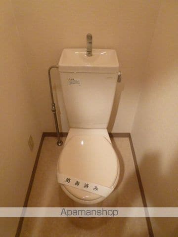Primaの内装写真