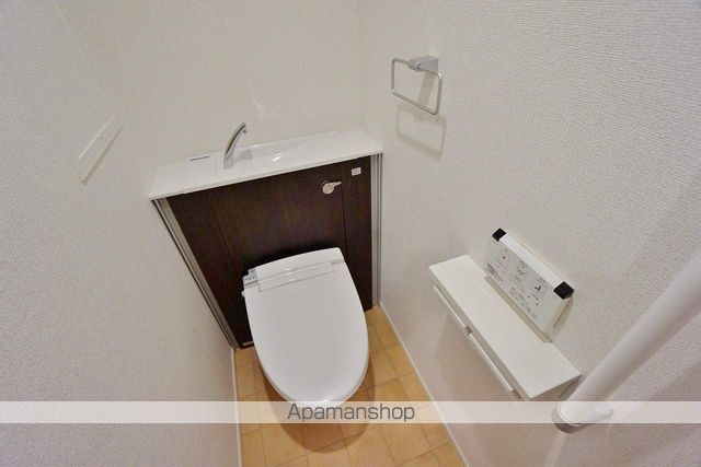 PETOK大岩の内装写真