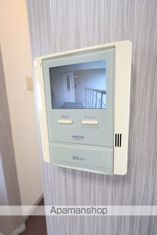 プレジール小野 F棟の内装写真