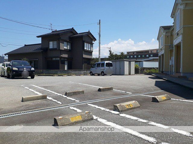 カプリスBのその他写真