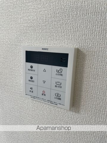プランドール イサコの内装写真